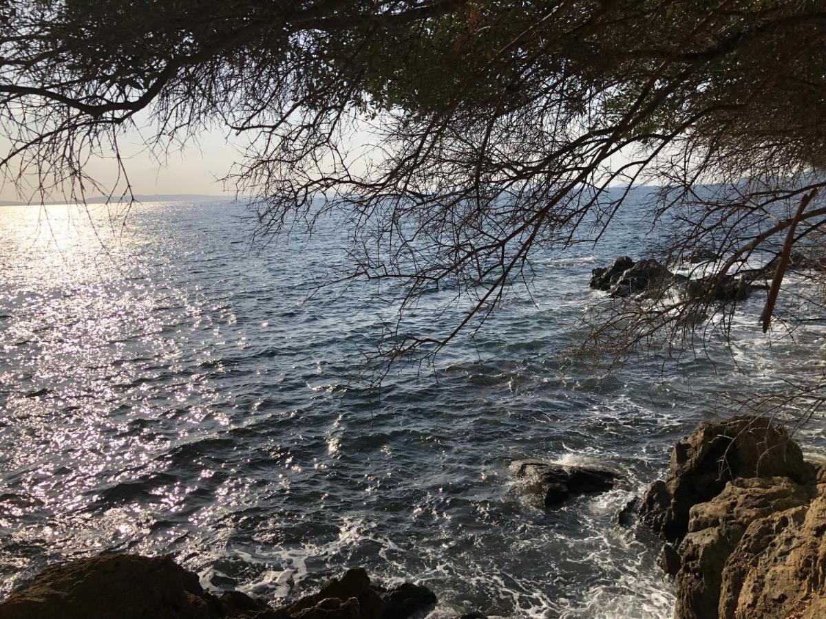 Mer Et Soleil Bormes-les-Mimosas Exteriér fotografie