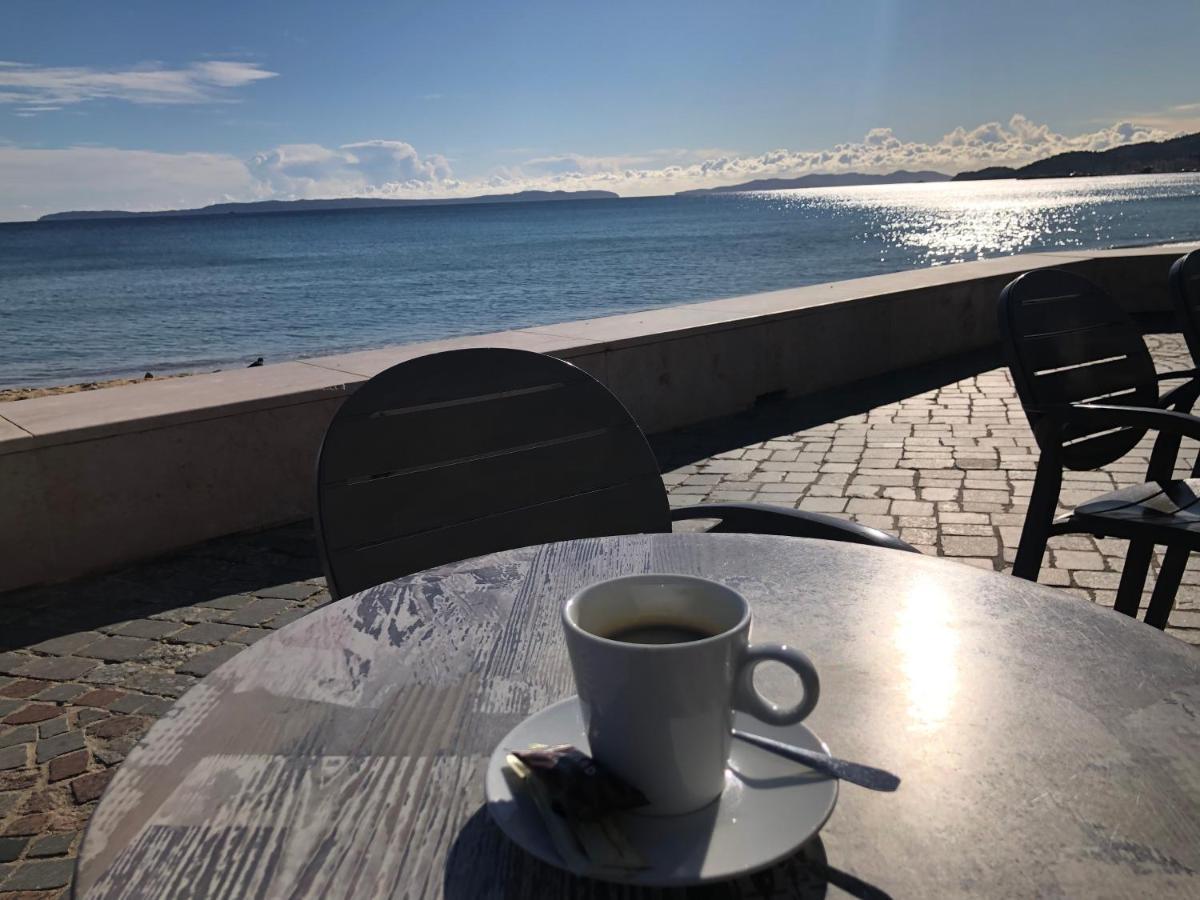 Mer Et Soleil Bormes-les-Mimosas Exteriér fotografie